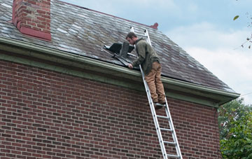 what affects urgent Balnabruach roof repairs