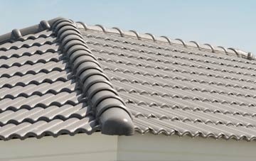 advantages of Balnabruach clay roofing