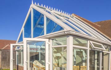 conservatory roof insulation costs Balnabruach