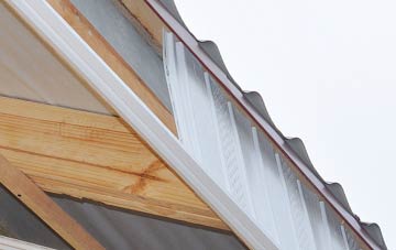why Balnabruach fascia repairs are essential