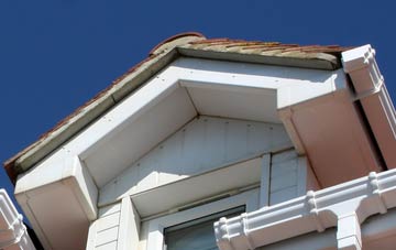 Balnabruach fascia installation costs