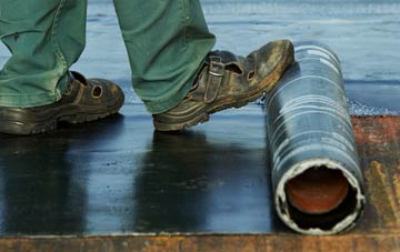 types of Balnabruach felt roof