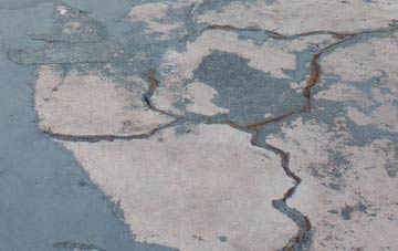 fibreglass roofing replacement Balnabruach