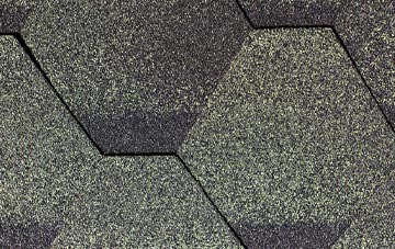 Balnabruach fibreglass shingle repairs