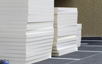 Balnabruach flat roof insulation costs