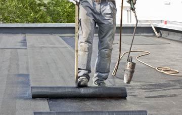 flat roof replacement Balnabruach, Highland