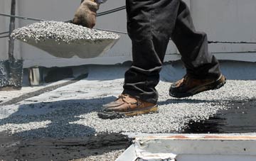 Balnabruach flat roofing companies