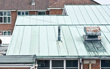 Balnabruach lead roofing costs