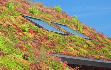 Balnabruach living roof systems