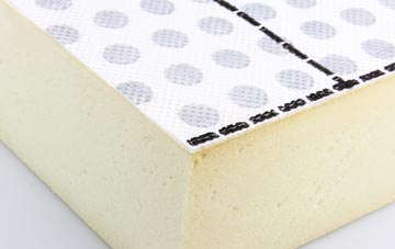 meeting Balnabruach building codes