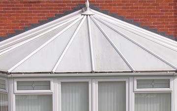 Balnabruach polycarbonate conservatory roof repairs
