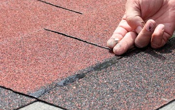Balnabruach asphalt roof repairs