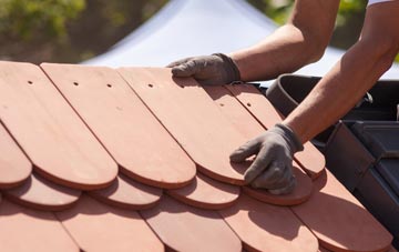 Balnabruach roof tile contractors
