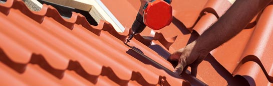 save on Balnabruach roof installation costs
