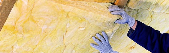 quotes for Balnabruach roof insulation