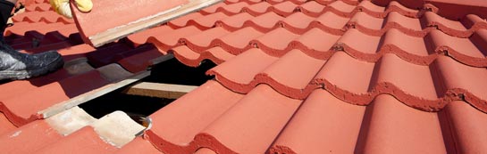 compare Balnabruach roof repair quotes