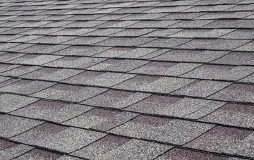 Balnabruach tiles for shallow pitch roofing