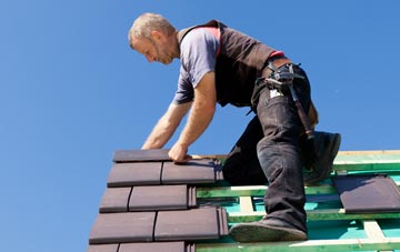 disadvantages of Balnabruach slate roofing