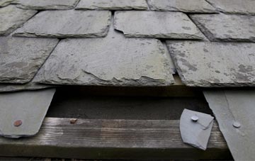 Balnabruach slate roof repairs and maintenance