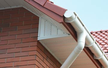 Balnabruach soffit repair costs