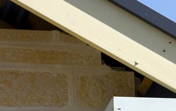 soffit repair Balnabruach