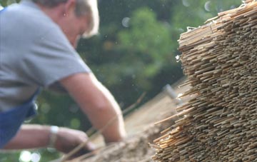 professional Balnabruach thatchers