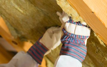 types of Balnabruach pitched roof insulation materials