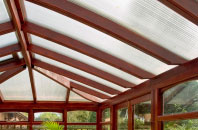 Balnabruach conservatory roofing insulation