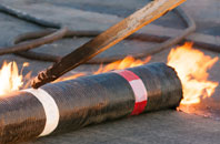 free Balnabruach flat roofing repair quotes