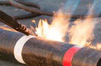 Balnabruach flat roofing replacement