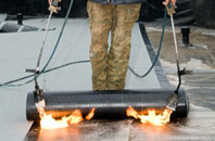 Balnabruach flat roof sealing quote