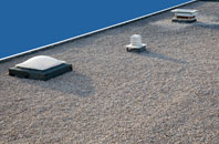 Balnabruach flat roofing