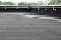 find rated Balnabruach flat roofing companies