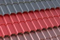 find rated Balnabruach plastic roofing companies