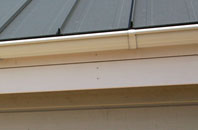 Balnabruach soffit repair