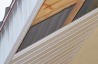 rated Balnabruach soffit repair companies