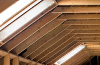 Balnabruach tapered roof insulation quotes